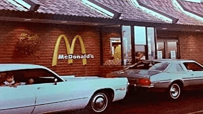 Fast Food