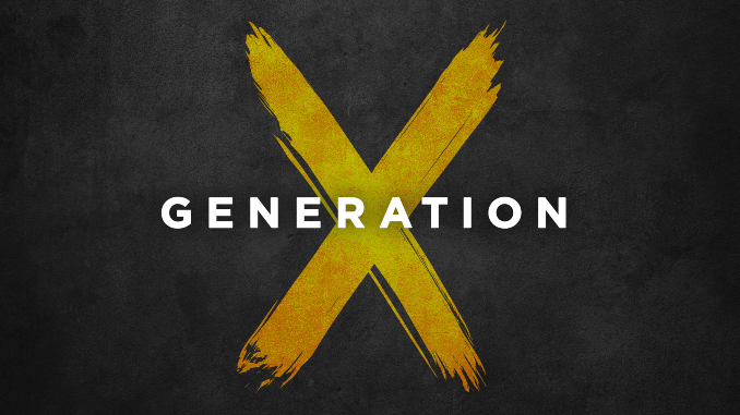 Gen X