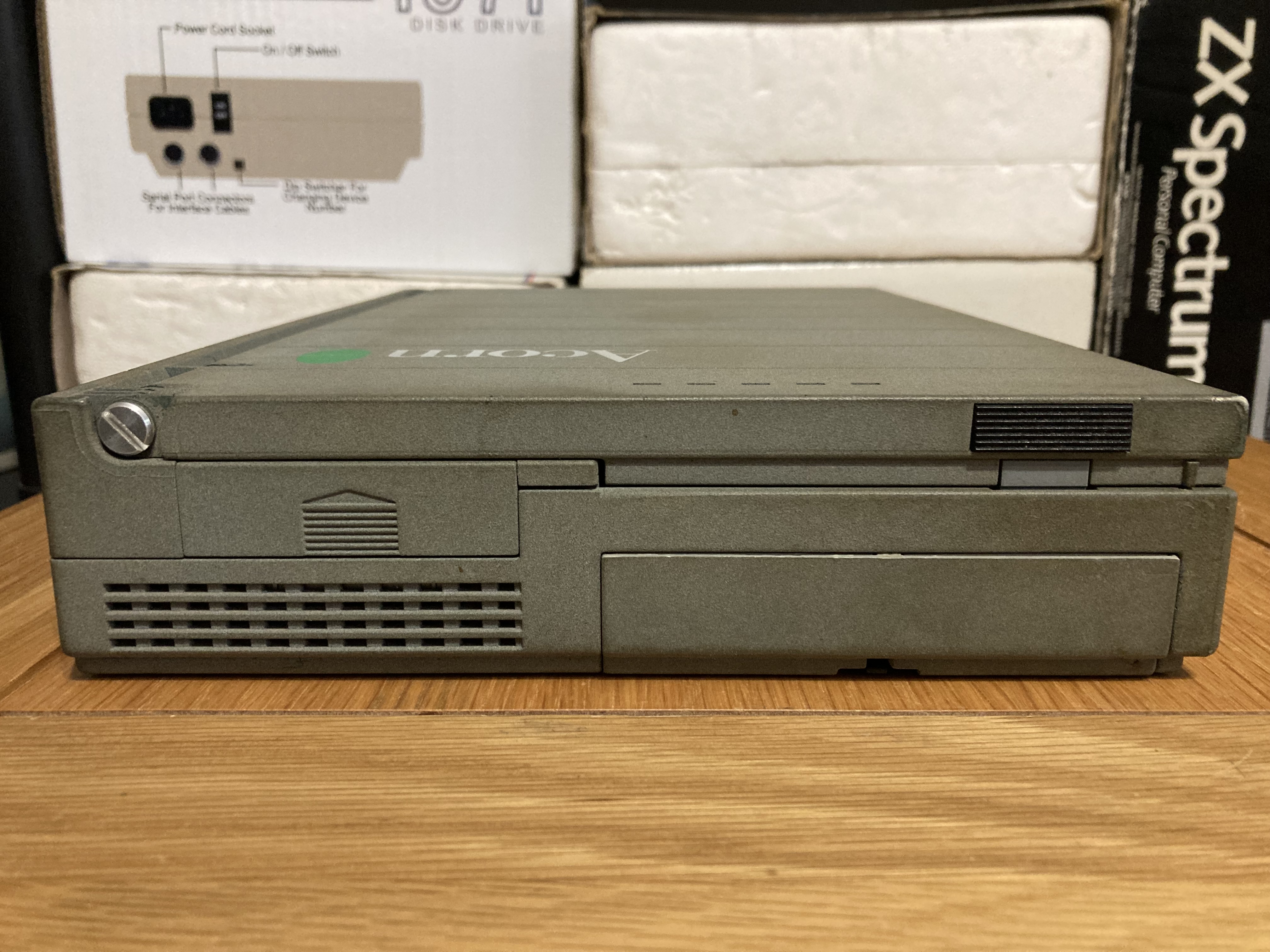 Farewell to 2024! – Adam's Vintage Computer Restorations