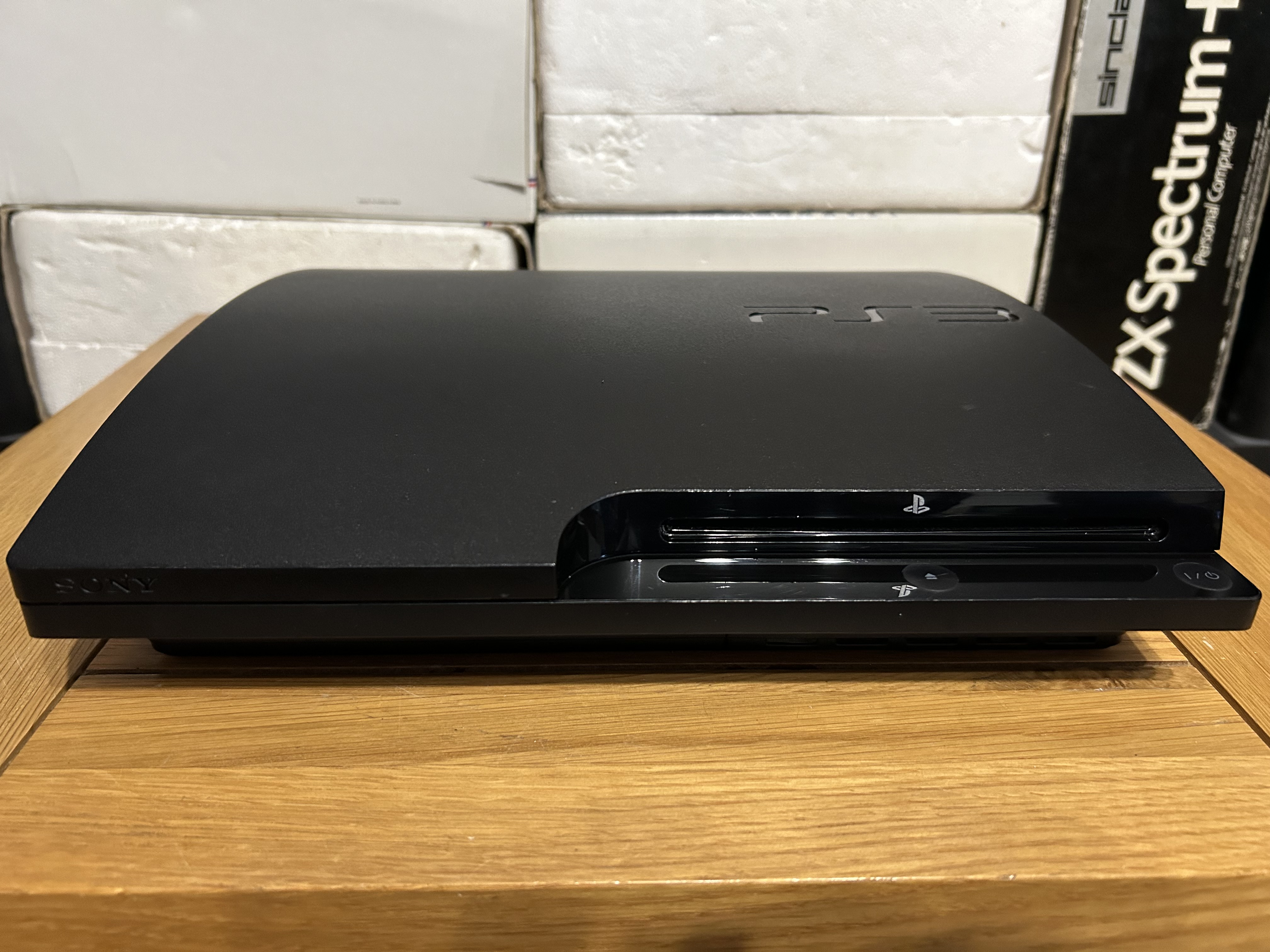 Sony – Adam's Vintage Computer Restorations