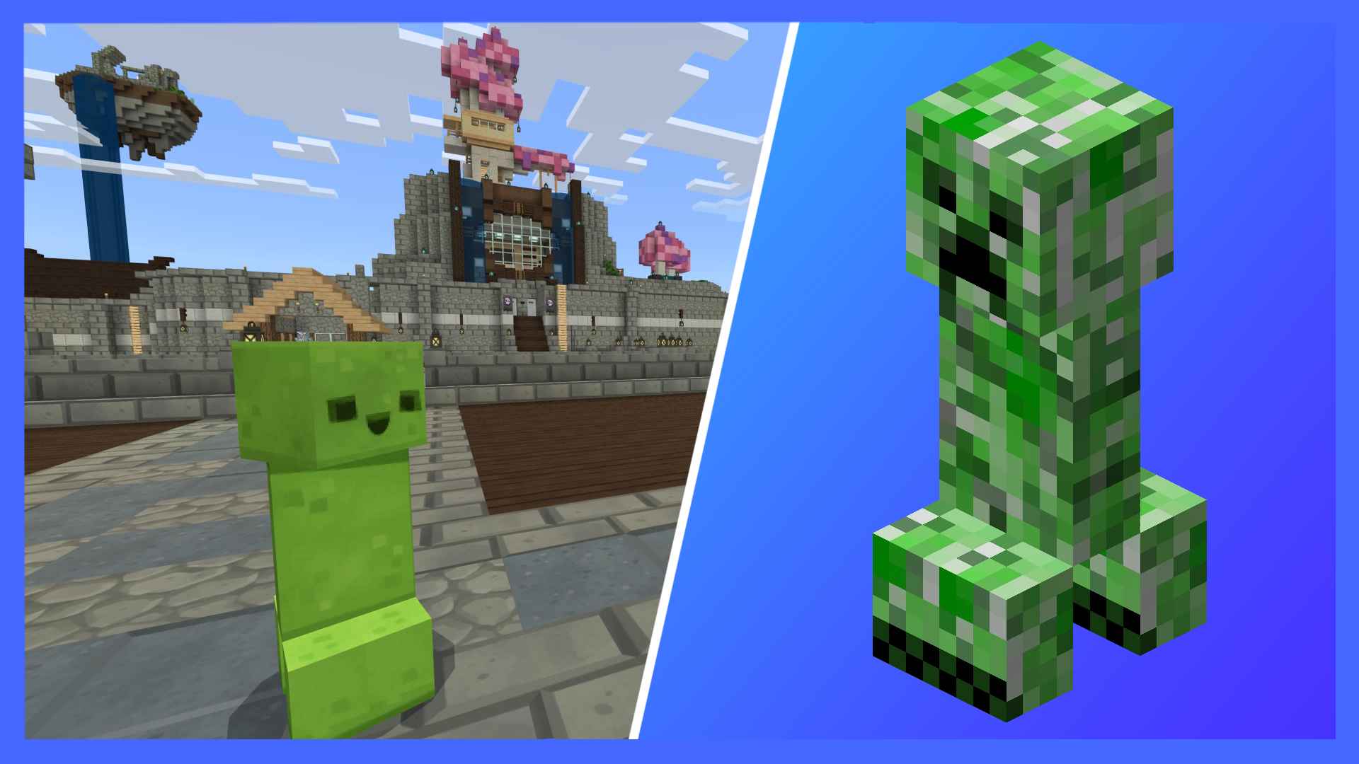 What Minecraft Mob Gives the Most XP? A Detailed Guide RetroResolve