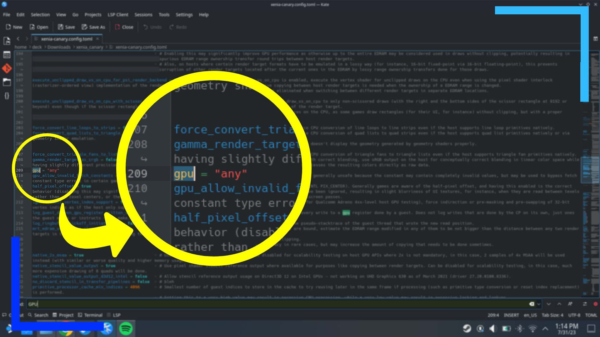 How to Play Xbox 360 Games on Steam Deck (SteamOS) RetroResolve