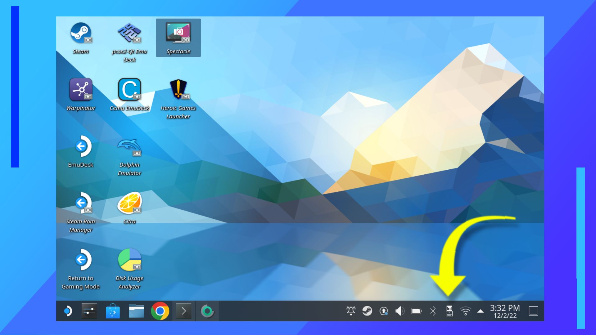 InDepth Guide How to Set Up External Hard Drives on the Steam Deck