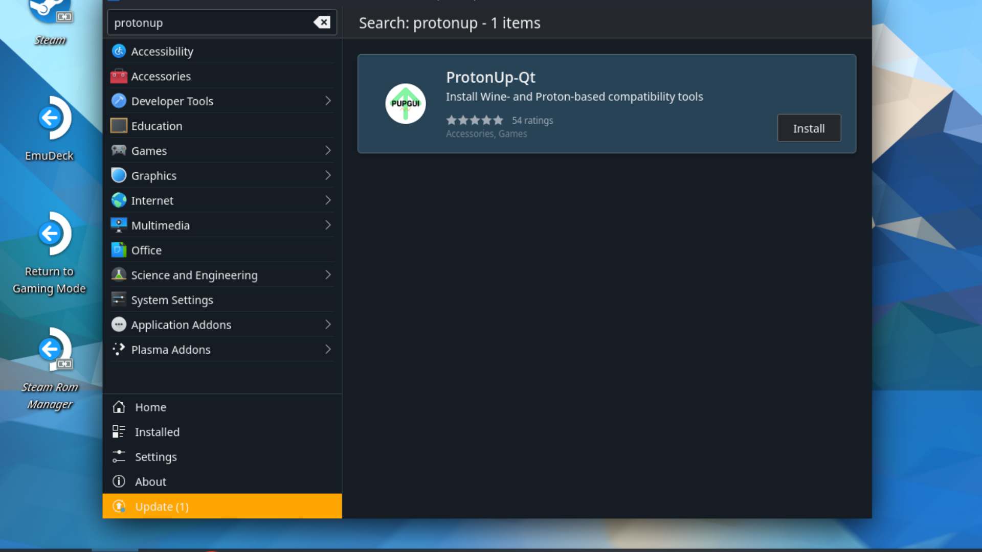 How to Mod Fallout 4 on Steam Deck RetroResolve