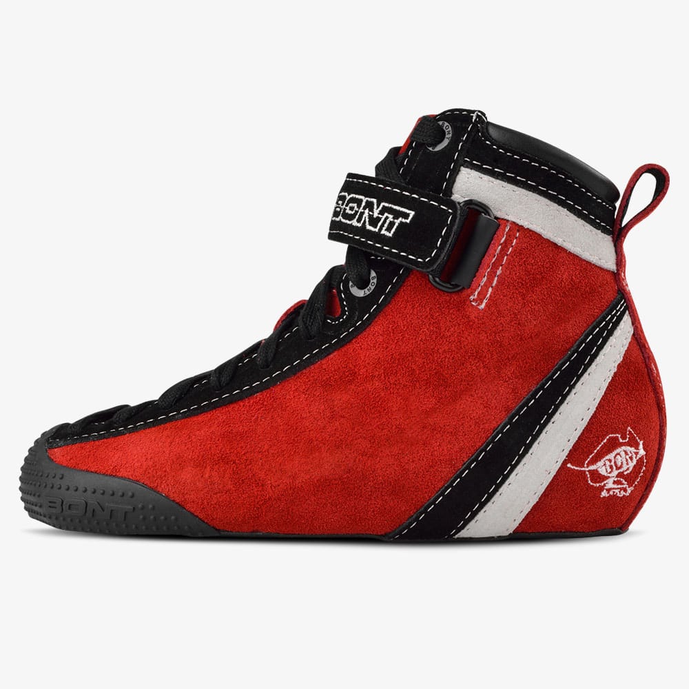 BONT プロスター　ナイロンプレート　初心者　Black Suede BONT プロスター ナイロンプレート 初心者 Black Suede ゴルフ