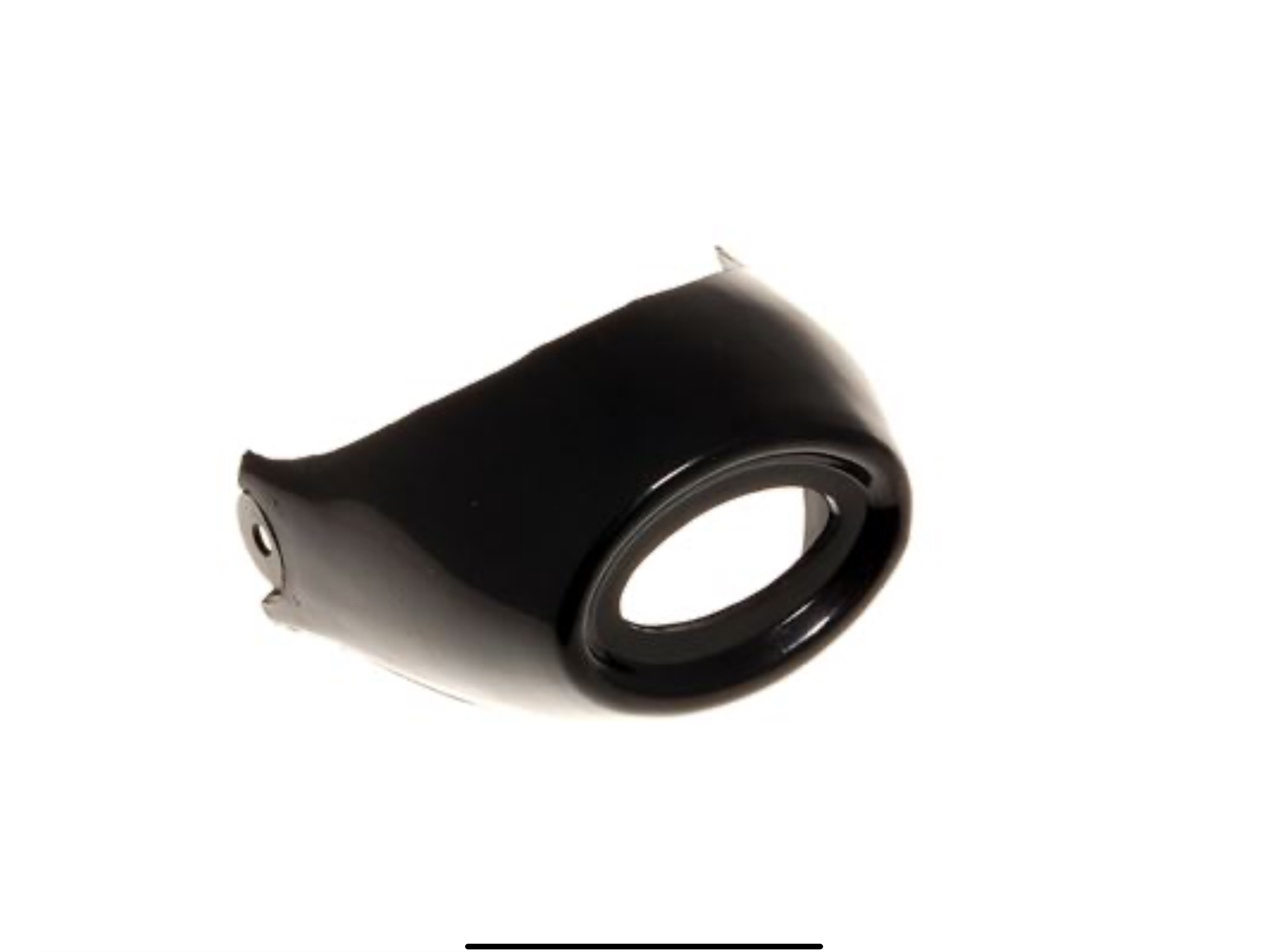 708479 PLASTIC STEERING COLUMN COWL