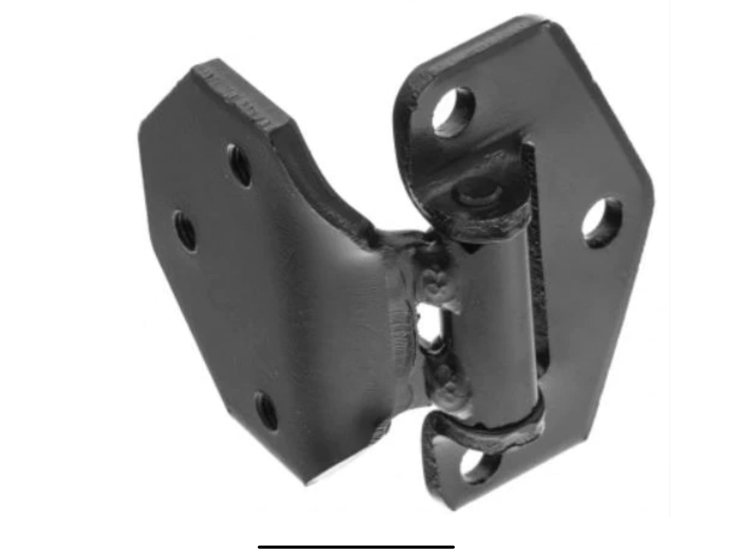 TRIUMPH TR DOOR HINGE 650112