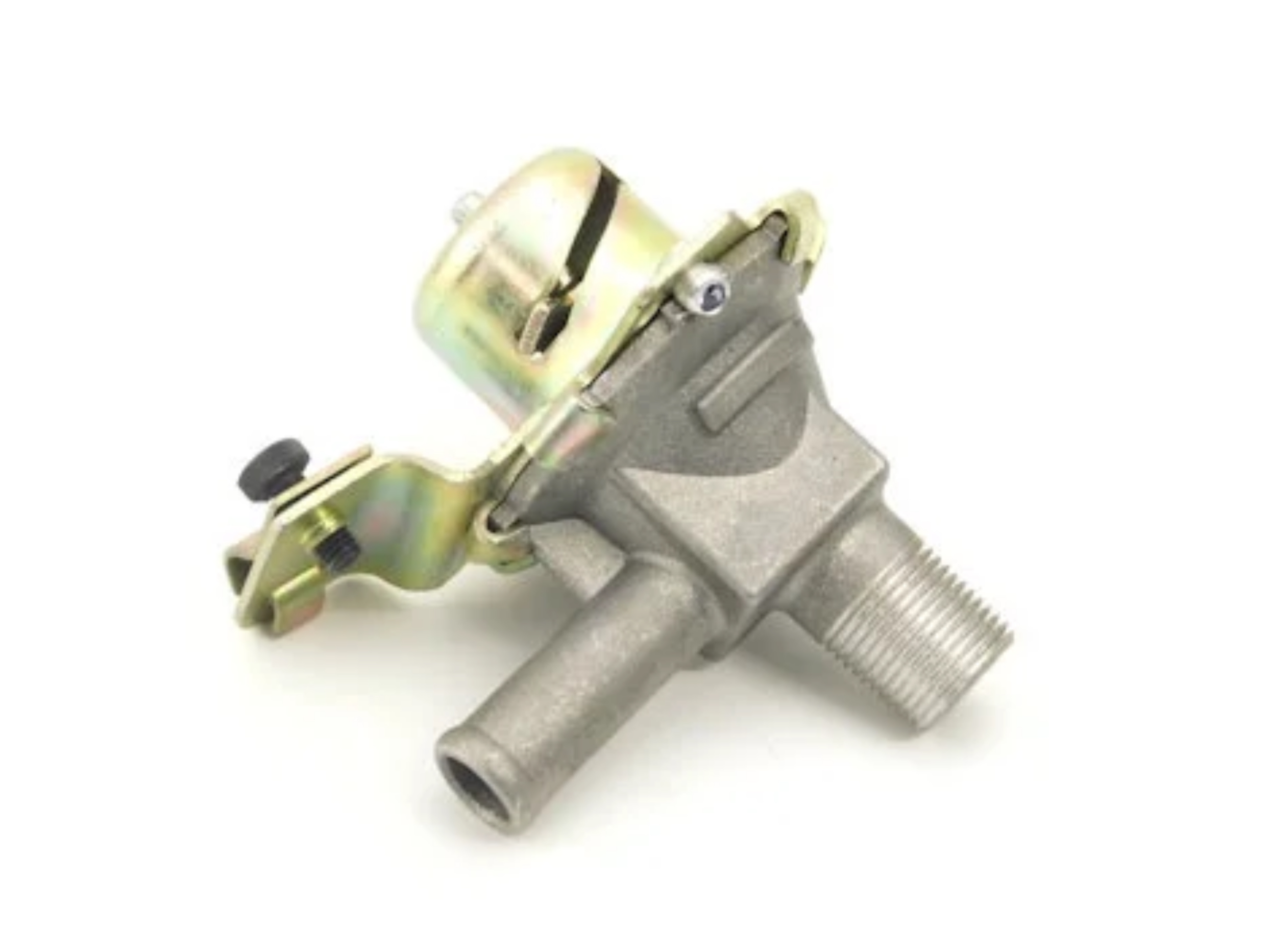 Triumph heater GT6 TR4-6 valve tap 565755