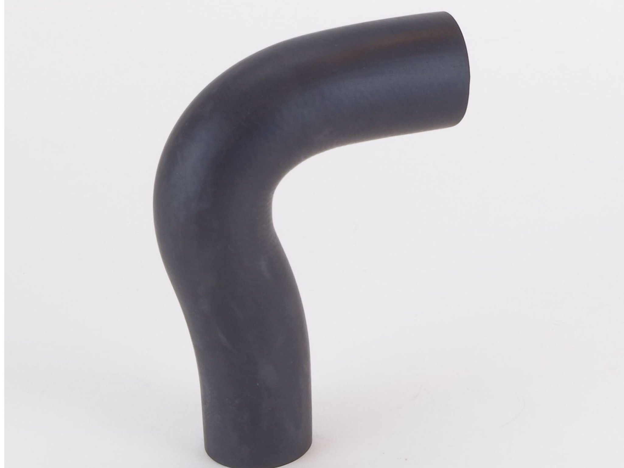 GRH247 Classic Mini 1275 and Cooper S top radiator hose