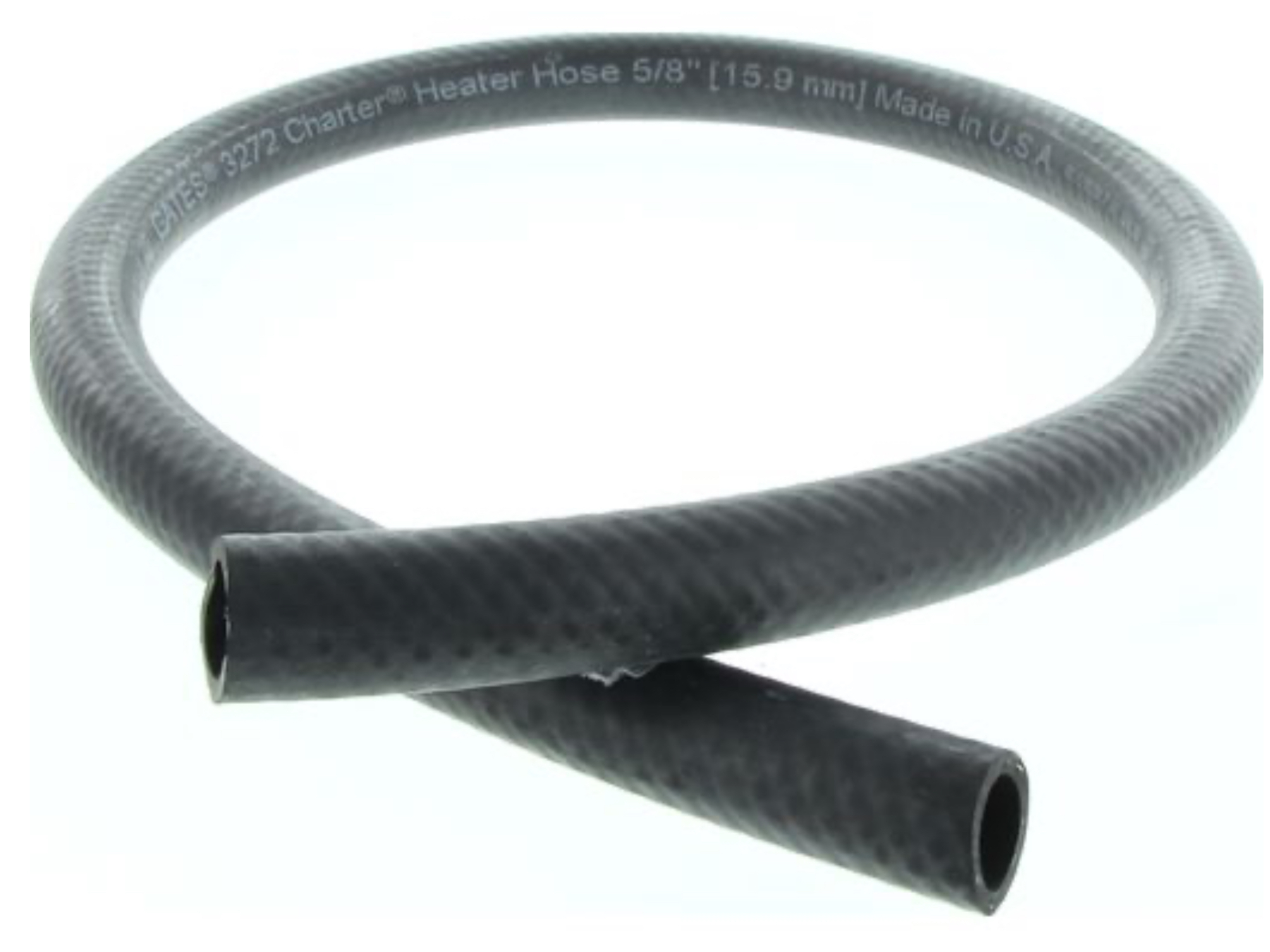 Classic Mini 5/8" inch heater hose x1m GRH905
