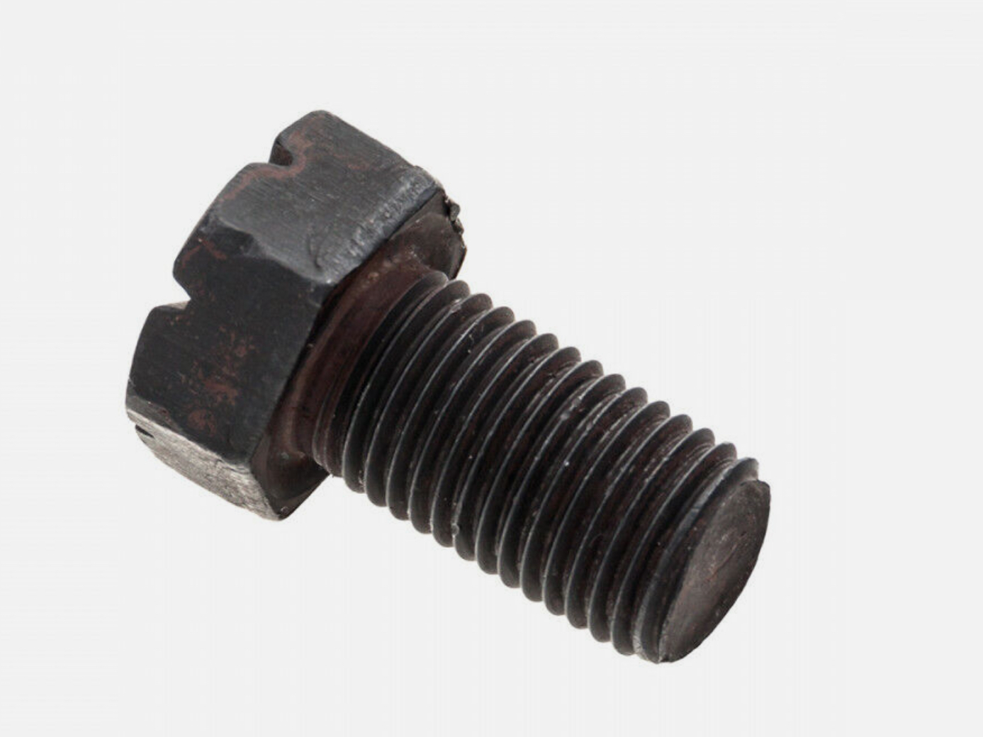 Classic Mini  12” Disc to Hub bolt BTA370