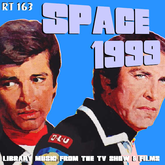 SPACE 1999