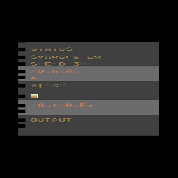 Atari Basic Programming Example Youtube - Premium Minimal Background Gallery - High Resolution