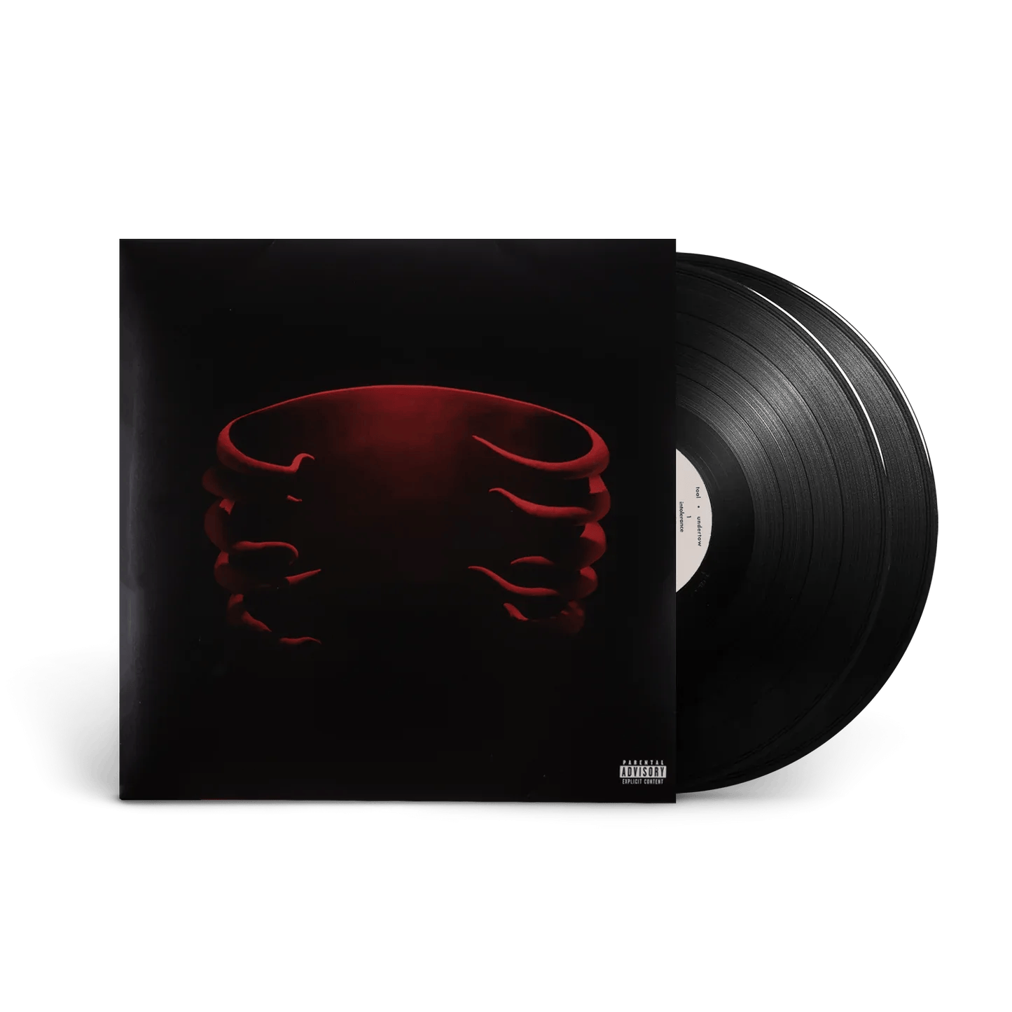 Tool  – Undertow LP M Sellado
