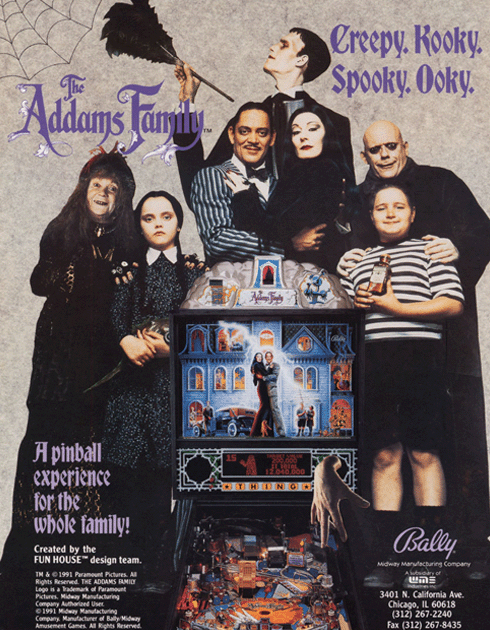 AddamsFamily