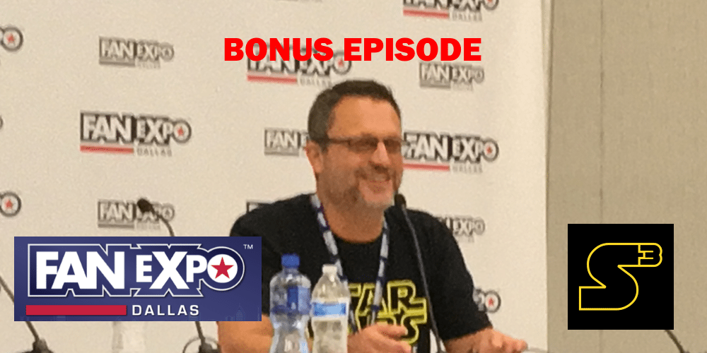 Steve Blum