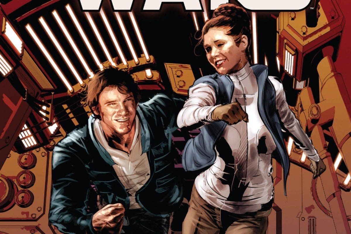 Star Wars #23