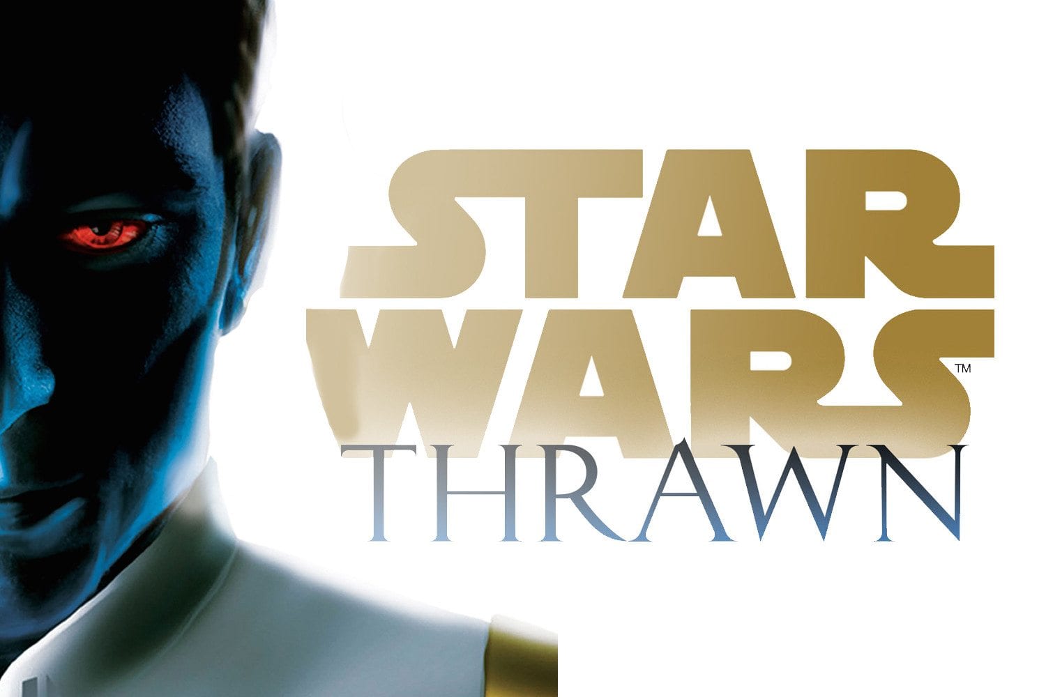 Star Wars: Thrawn