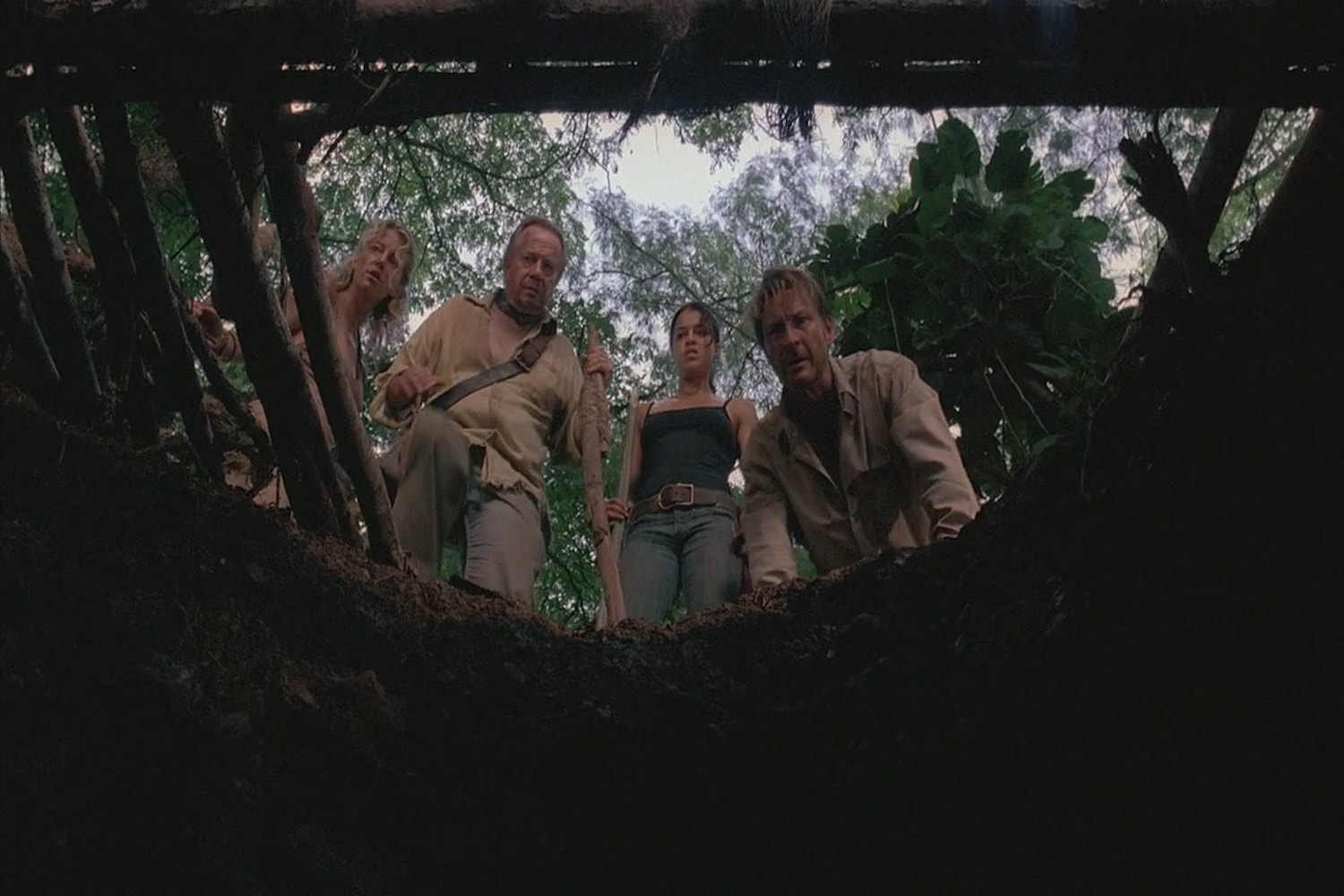 Previously On LOST 31: The Other 48 Days