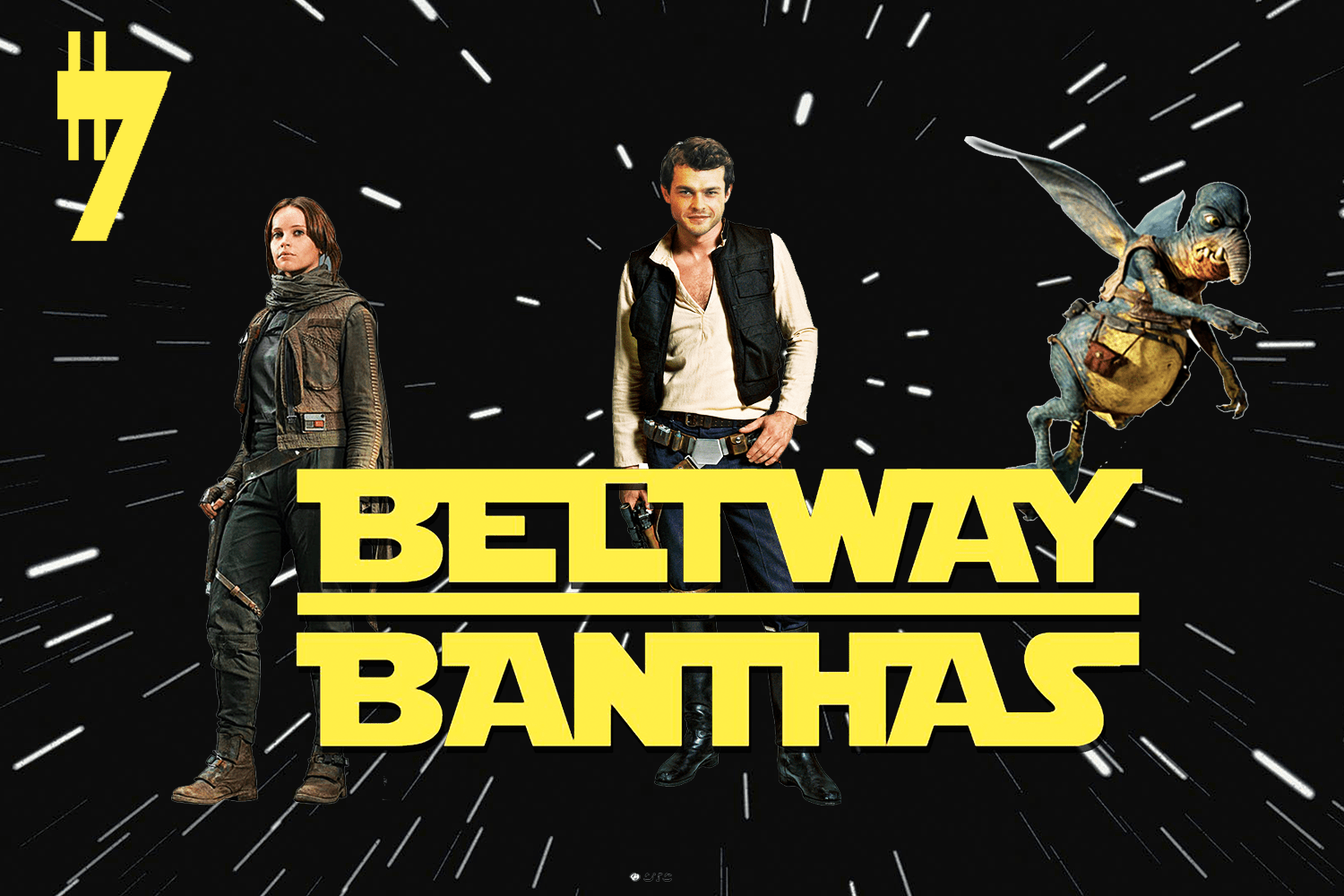 Understanding Economics with the Power of Star Wars