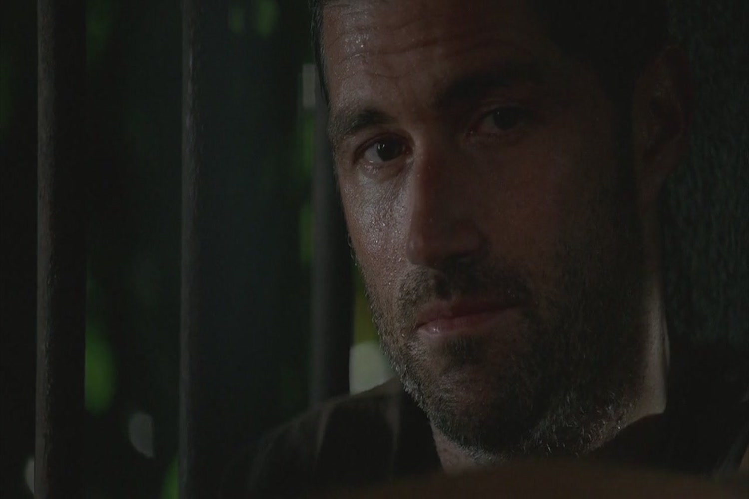 Previously On LOST 57: Stranger In A Strange Land