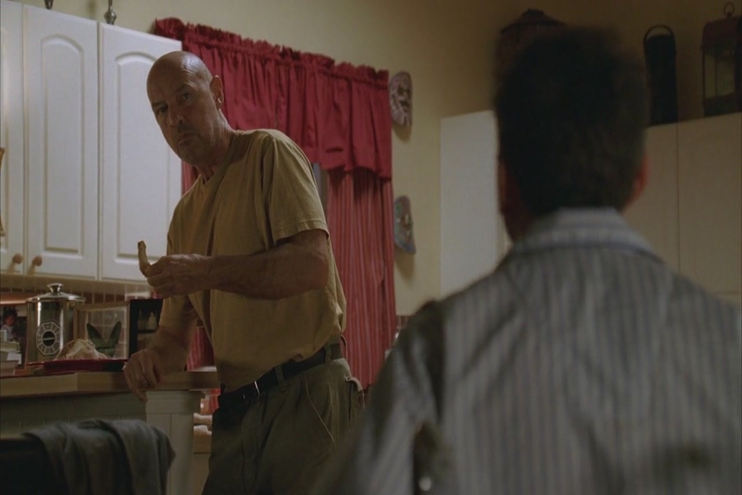 Previously On LOST 61: The Man From Tallahassee