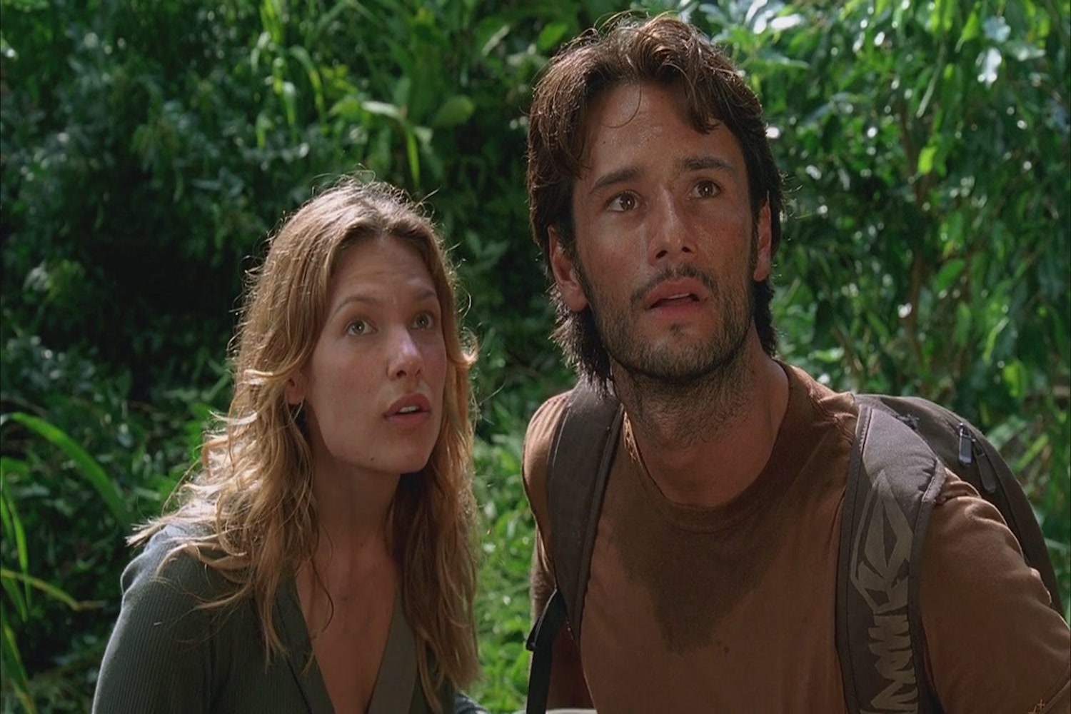 Previously On LOST 62: Exposé