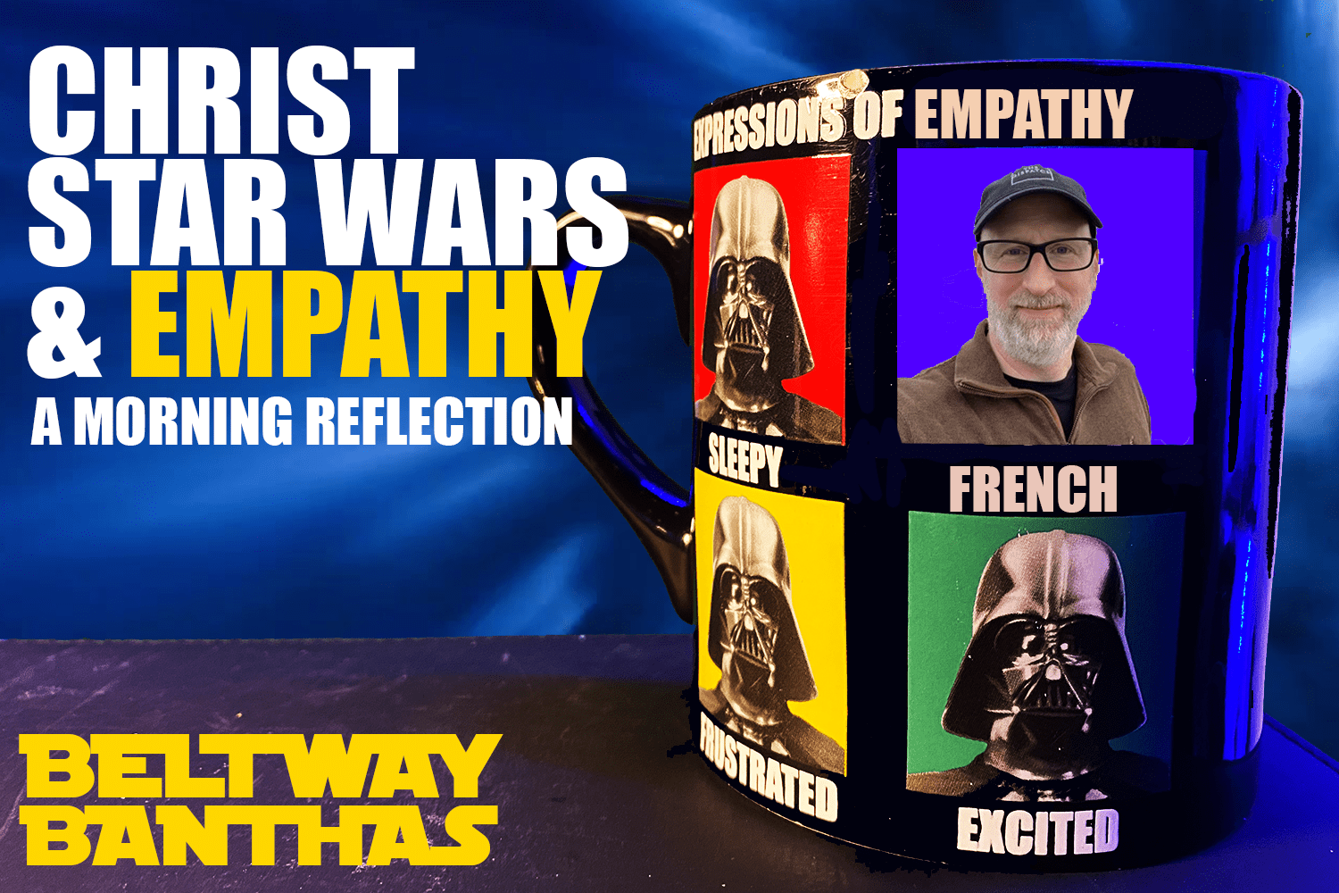 Beltway Banthas: In Star Wars and in life, Empathy is a dangerous necessity