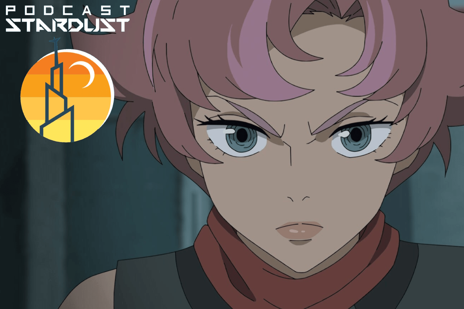 Podcast Stardust - Episode 972 - Visions - “The Lost Ones” and “The Smuggler” - Star Wars