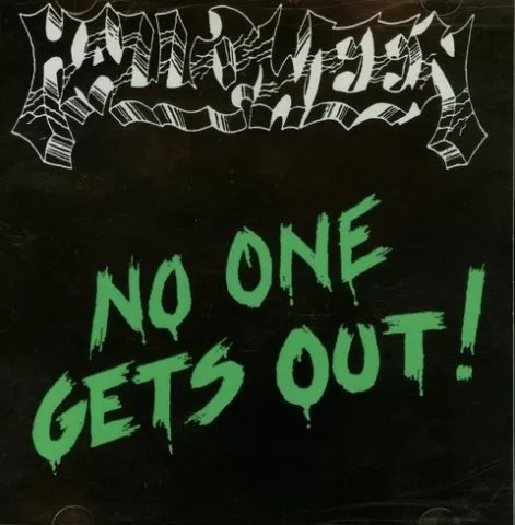 Download lagu gratis, gudang lagu mp3 . Halloween Albums Ranked Return Of Rock