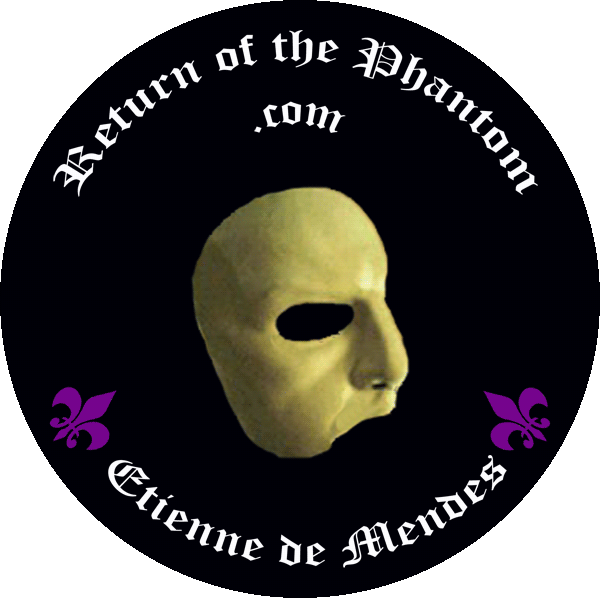 Etienne Phantom - Elegant City Background - 8K