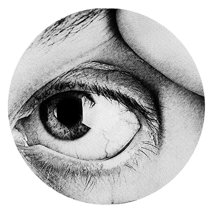 Optic Neuritis Retyne Com - Download Amazing Minimal Texture | 8K