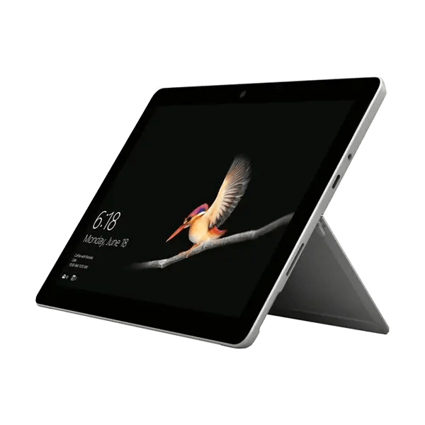 Microsoft surface go