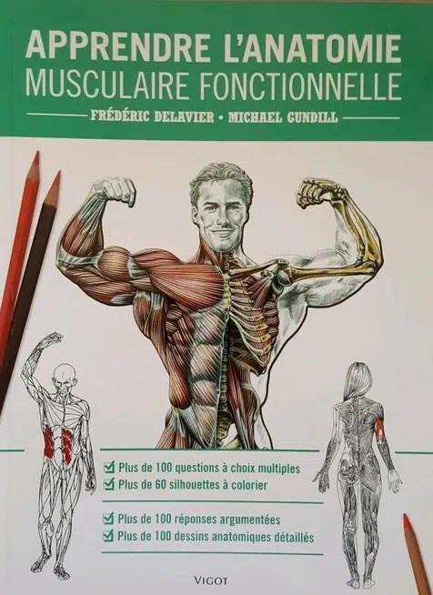 Anatomie