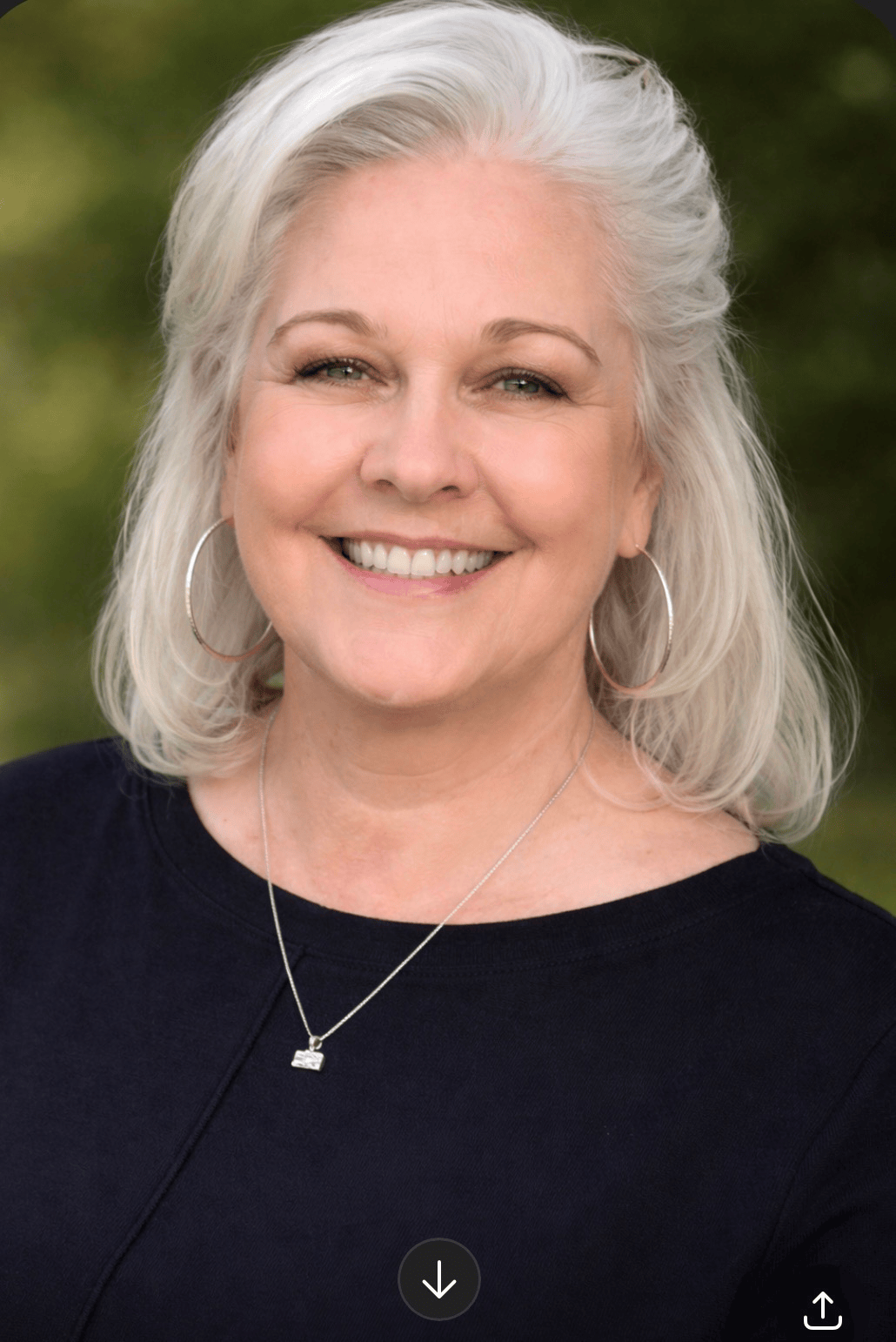 Barbara Yarber Client Services and Billing Director