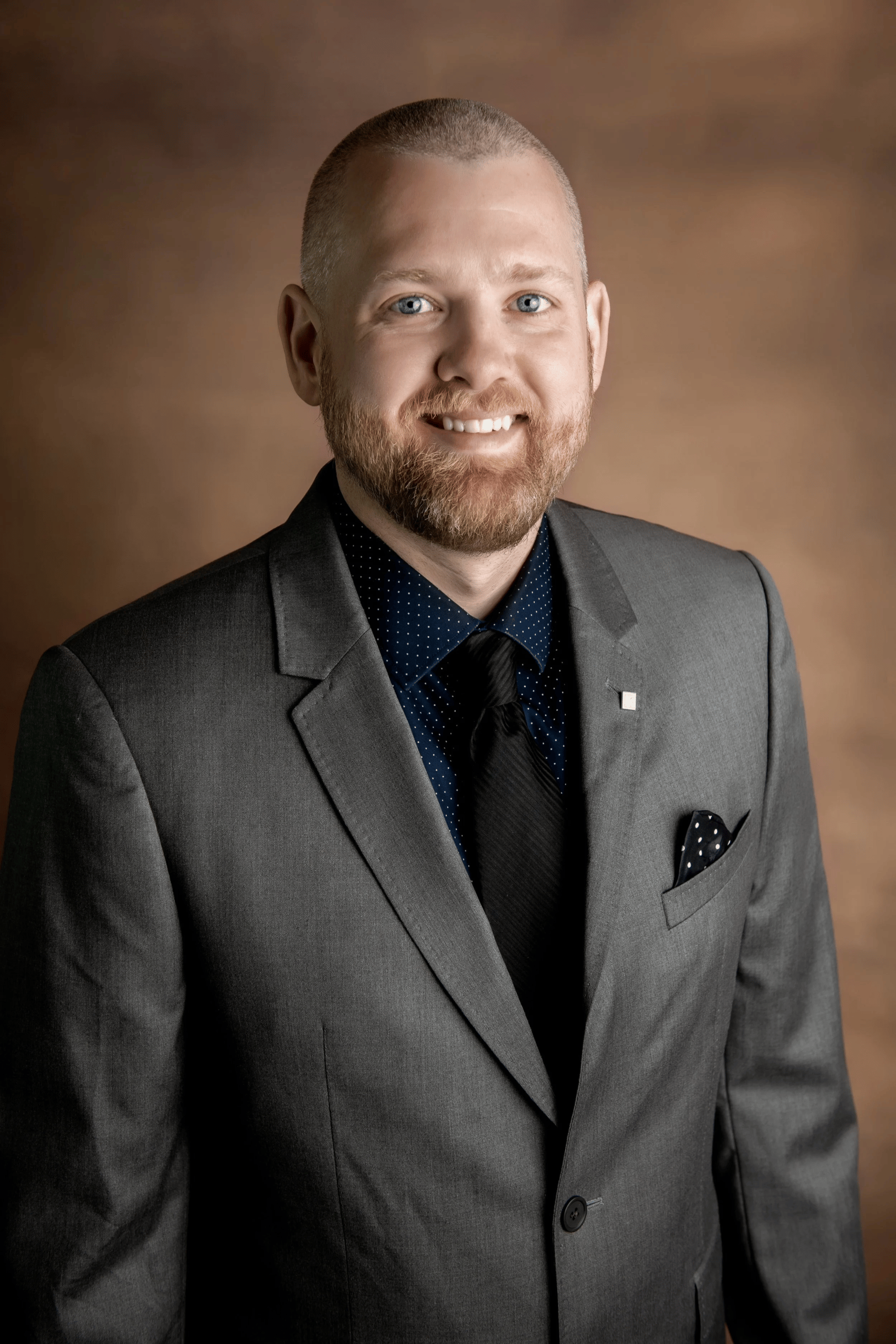 Brian Patrick Owner/Business Advisor