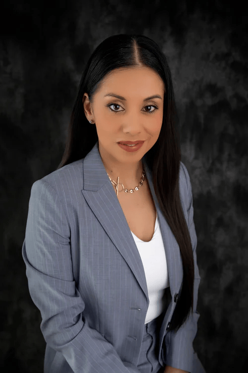 Jenny Patrick Owner/Firm Administrator