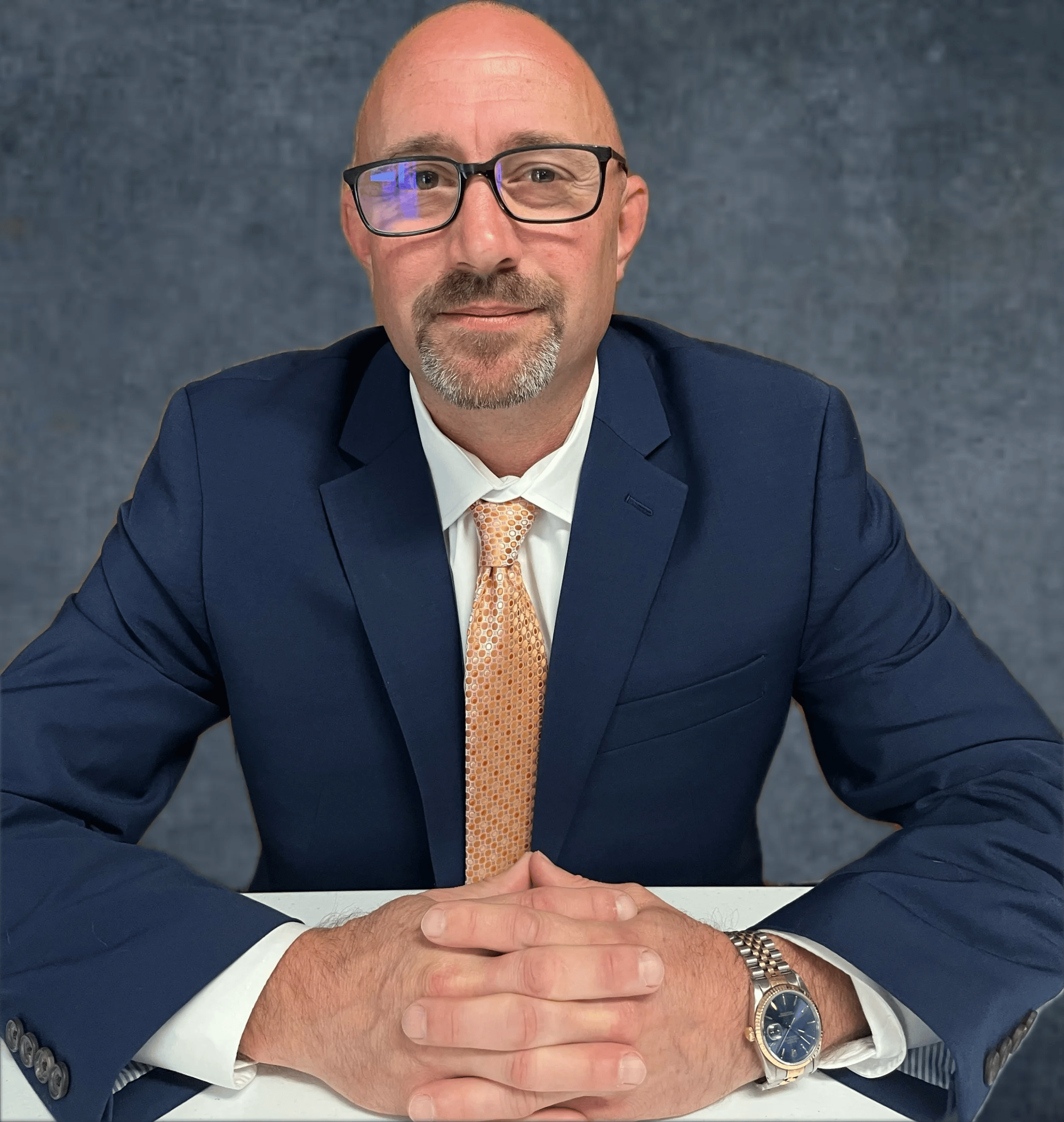 Joe Pitcher Business Advisor