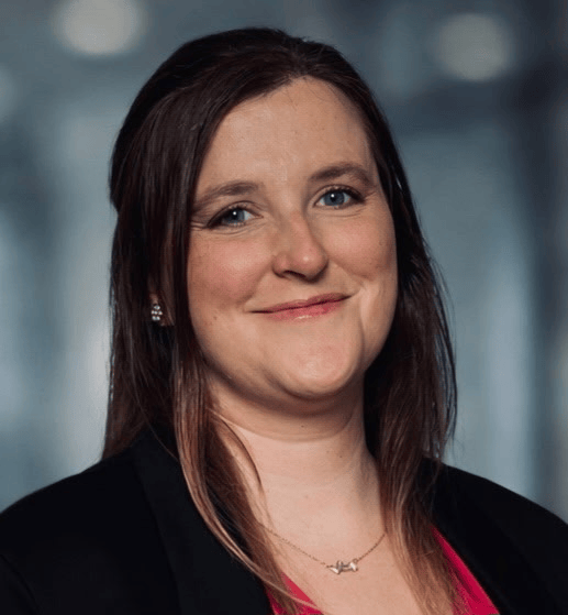 Rachel Krantz Bookkeeper