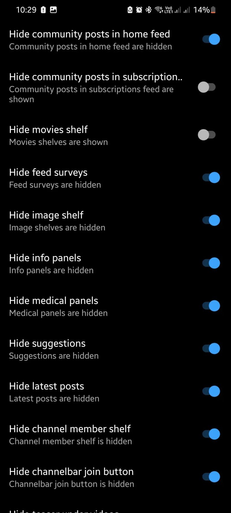 Youtube Revanced 20 14 43 Download Latest Apk 2025 - Best Vintage Pictures in Desktop