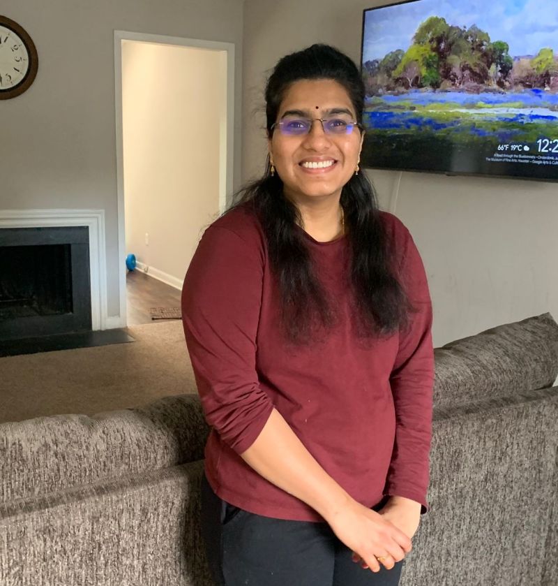 Revathi Achari Github - Mountain Patterns - Elegant HD Collection