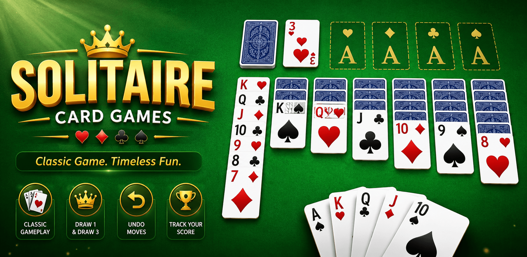 solitaire