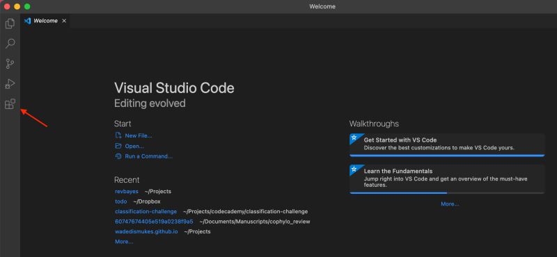 Revbayes Getting Familiar With The Code - High Quality Gradient Photo - Mobile