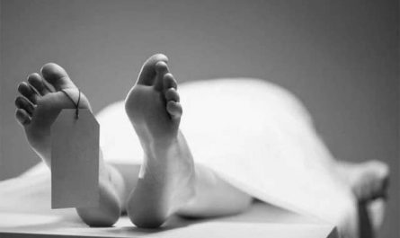 Rêver d'être mort