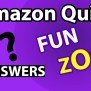 Amazon Quiz Answers - FunZone » Reveal That
