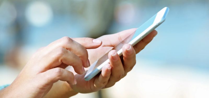 El Poder De Una App Mobilus - Premium Nature Wallpaper Gallery - Retina