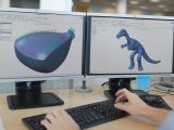 Creo Reverse Engineering Reverse Engineering Service