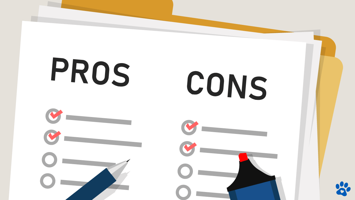 Pros And Cons - Vintage Picture Collection - 4K Quality