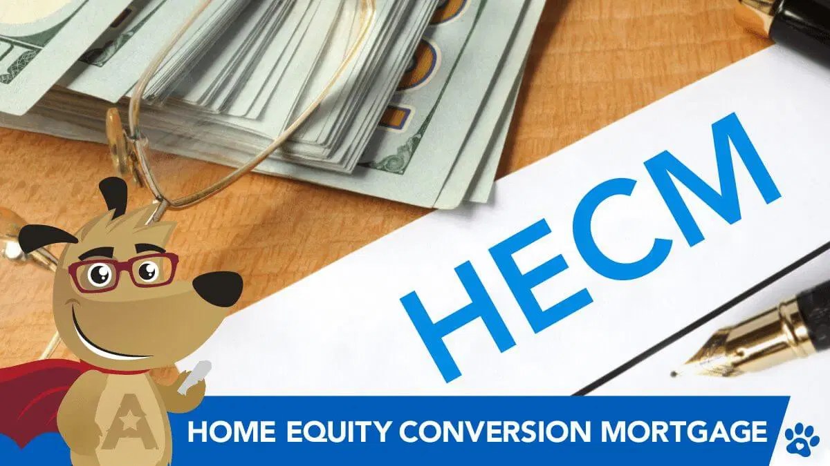 Hecm: a simple guide to home equity conversion mortgages