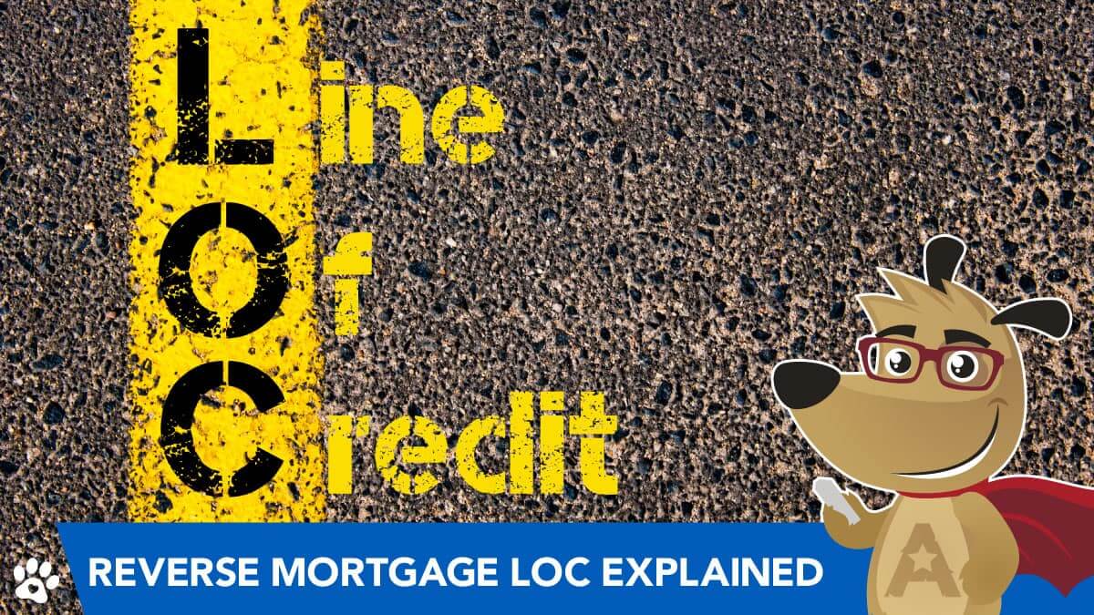 Reverse mortgage vs. heloc and home equity loans: easier qualifications